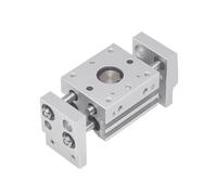 Pinza pneumatica con cilindro a dita ad ampia apertura e chiusura parallela MHL2-10/16/20/25/32/40D/D1/D2(MHL2-20D2)