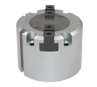 Pinza pneumatica di tipo parallelo serie MHS da 1 pz - Pinza a due e tre ganasce for modelli MHS2/MHS3/MHS4(20D Mhs2)