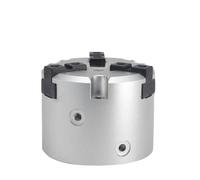 Pinza pneumatica di tipo parallelo serie MHS da 1 pz - Pinza a due e tre ganasce for modelli MHS2/MHS3/MHS4(50D Mhs3)