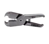 Pinza pneumatica for fascette stringitubo, 1/2" 3/8" 1" pollici, pinza ad anello continuo a un orecchio(Clamp head)
