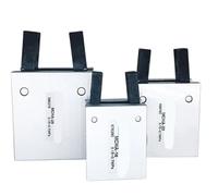 Pinza pneumatica Mindman MCHA-16/20/25 con cilindro a dita Pinza meccanica tipo Y(MCHA-16)