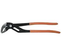 Pinza Poligrip Alta Qualita' con Pulsante di Blocco 300 mm Alte