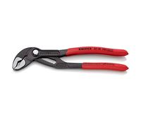 PINZA POLIGRIP COBRA 180 8701 KNIPEX [KNIPEX ]