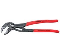 Knipex Pinza regolabile Poligrip Cobra 87.01 250 mm – Acciaio Cromo Vanadio, ganasce temprate