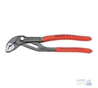 Pinza Poligrip Cobra Knipex Manici Pvc Mm 300 8701300