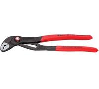 Pinza Poligrip Cobra Quickset per Tubi e Dadi DIN Iso 8976 250 mm Tubi Fino