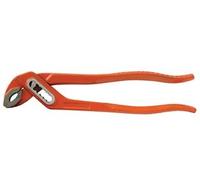 Pinza Poligrip Doppia Cremagliera 240 mm Alte 6 Pezzi