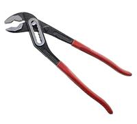 PINZA POLIGRIP GIRATUBI PAPPAGALLO DA 10" - 250 mm REGOLABILE CHROME VANADIUM