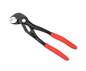Pinza poligrip regolabile 175 mm