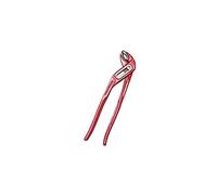 PINZA POLIGRIP ROSSA 250 DOC 02386