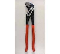 PINZA POLIGRIP UNIVERSALE ISOLATA CROMO CANADIO DA 300 MM PRO