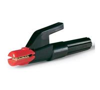 PINZA PORTA ELETTRODO CAVO 350Ah SALDATRICE SALDARE SALDATORE SOGES