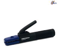 PINZA PORTA ELETTRODO PROFESSIONALE PRECISA PER SALDATRICI 200A SALDATURA GOLVER