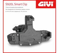 GIVI S920L Smart Clip