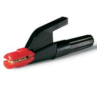 PINZA PORTAELETTRODI Ø3,2-5MM