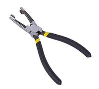 Pinza portatile a LED con presa a parola esposta per lampade esposte caratteri luminosi. Caratteristiche del prodotto: pinza