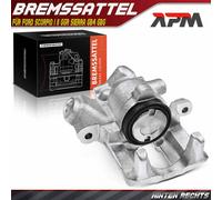 Pinza Posteriore Destra per Ford Scorpio I II Ggr Gge Sierra GB4 Gbg GBC BNC