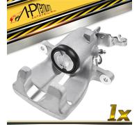 Pinza Posteriore Destra per VW Golf 5K Scirocco Audi A3 8P Tt Skoda PR-1KW/2EL