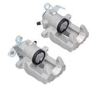 Pinza Posteriore Destro Sinistro per Audi A3 Tt 8N VW Polo 9N Golf 4 IV Skoda