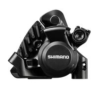 PINZA POSTERIORE SHIMANO FRENO A DISCO MECCANICO STRADA