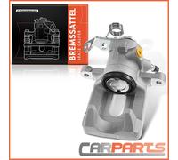 Pinza Posteriore Sinistra per Citroën C2 C3 C4 DS3 Peugeot 207 208 1007 Da 2002