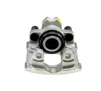 2x Pinze freno NTY Retro S+D per VW MULTIVAN T5 (7HM, 7HN, 7HF, 7EF, 7EM