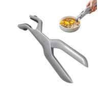 Pinza Prendi-Antiscivolo e Multiuso,Antiscivolo Resistente alle Alte Temperature | Attrezzo da cucina per la presa di caldi | per Cuochi Appassionati di Pasticceria Hobbisti e Anziani