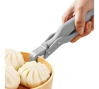 Pinza Prendi-Antiscivolo e Multiuso Clip Resistente Alle Alte Temperature