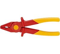 Pinza prensile in resina, isolanti 180 mm