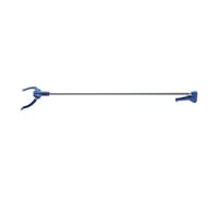 Pinza Prensile Multiuso Raccogli Rifiuti 70 - 100 cm IPC Tools - Pavimento