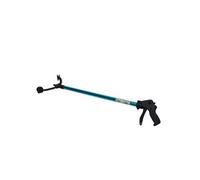 PINZA PRENSILE UNIVERSALE PRENDI TUTTO CON VENTOSE ALLUMINIO CM 86