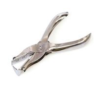 Pinza professionale per la rimozione delle unghie ergonomica in metallo per documenti mobili in legno per foto di rimozione documenti