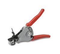 Pinza Professionale Per Strippare In Metallo Per Cavi Ø Da 1...3,2 Mm²