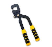 Pinza punzonatrice per strutture cartongesso punzoni fori fissa Punzone per crimpare