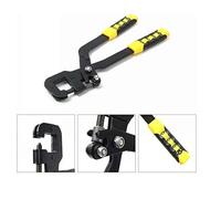 Pinza Punzonatrice per strutture in cartongesso modello HRC61