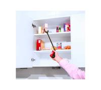 PINZA RACCOGLI OGGETTI BRACCIO PRENDI TUTTO CON MANICO LUNGHEZZA 98 CM