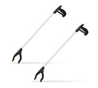 Pinza raccogli oggetti Braccio prensile per anziani Leggero 180 g Ergonomica