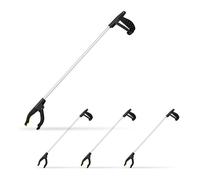 Pinza raccogli oggetti Braccio raccoglitore 180 g Ergonomica Pinza per anziani