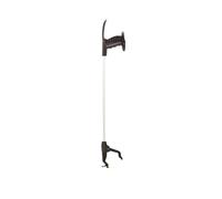 Pinza Raccogli Oggetti Resistente Strumento for Afferrare La Ganascia Larga for Gli Artigli della Spazzatura for Il Bastone for Raccogliere Pinza Antiscivolo