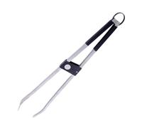 Pinza Raccogli Rifiuti Ergonomica | Robusta, Raccoglitore, Attrezzo, per Giardino, Anziani, eri