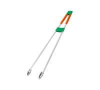 Pinza raccogli-rifiuti Grabber per il bidone della spazzatura dietro i