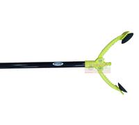 PINZA RACCOGLITRICE ASTA BRACCIO FRUTTA OGGETTI RIFIUTI ASTA OGGETTI MANUALE