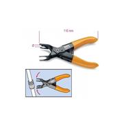 PINZA RACCORDI TUBI CARBURANTE BETA ART. 1482/10