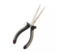 PINZA RAPALA 21. 5 CM RPC8 PESCA MULTIUSO NYLON PIOMBI TRECCIATO ACCIAIONICKEL