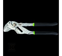 Pinza regolabile a chiave 260 MM 210619