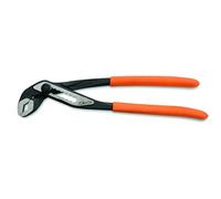Pinza regolabile Beta 1044N 250 mm 8 posizioni manici isolati in pvc