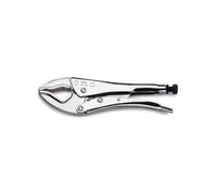 PINZA REGOLABILE AUTOBLOCCANTE GANASCE SAGOMATE 270 MM 1055