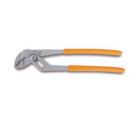 PINZA REGOLABILE CERNIERA A CREMAGLIERA SOPRAPPOSTA L MM 240 ART. 1046
