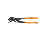 Pinza poligrip regolabile cerniera a pulsante mm 240 MUNDIAL