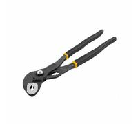 PINZA POLIGRIP REG. MM.250 MANICO PVC ECO CON SGANCIO RAPIDO TOLSEN 10329T